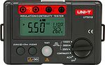 UNI-T 13-0045 Измеритель сопротивления изоляции UNI-T UT501B