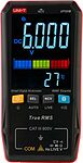 UNI-T 13-0051 Мультиметр портативный СМАРТ UNI-T UT121B