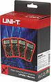 UNI-T 13-0055 Портативный мультиметр UNI-T UT33A+