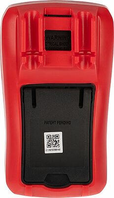 UNI-T 13-0055 Портативный мультиметр UNI-T UT33A+