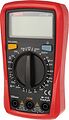 UNI-T 13-0056 Портативный мультиметр UNI-T UT33B+