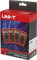 UNI-T 13-0056 Портативный мультиметр UNI-T UT33B+