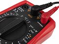 UNI-T 13-0056 Портативный мультиметр UNI-T UT33B+