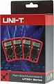 UNI-T 13-0058 Портативный мультиметр UNI-T UT33D+