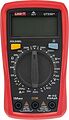 UNI-T 13-0058 Портативный мультиметр UNI-T UT33D+