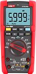 UNI-T 13-0088 Мультиметр профессиональный UNI-T UT17B PRO