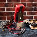 UNI-T 13-0092 Профессиональный мультиметр UNI-T UT61B+ UNI-T 13-0092 Профессиональный мультиметр UNI-T UT61B+