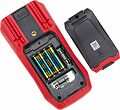 UNI-T 13-0093 Профессиональный мультиметр UNI-T UT61D+ UNI-T 13-0093 Профессиональный мультиметр UNI-T UT61D+