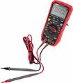 UNI-T 13-0093 Профессиональный мультиметр UNI-T UT61D+ UNI-T 13-0093 Профессиональный мультиметр UNI-T UT61D+