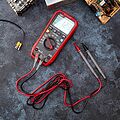 UNI-T 13-0093 Профессиональный мультиметр UNI-T UT61D+ UNI-T 13-0093 Профессиональный мультиметр UNI-T UT61D+