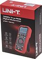 UNI-T 13-0093 Профессиональный мультиметр UNI-T UT61D+ UNI-T 13-0093 Профессиональный мультиметр UNI-T UT61D+
