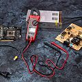 UNI-T 13-1060 Токовые клещи UNI-T UT201+