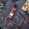 UNI-T 13-1060 Токовые клещи UNI-T UT201+