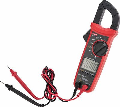 UNI-T 13-1060 Токовые клещи UNI-T UT201+