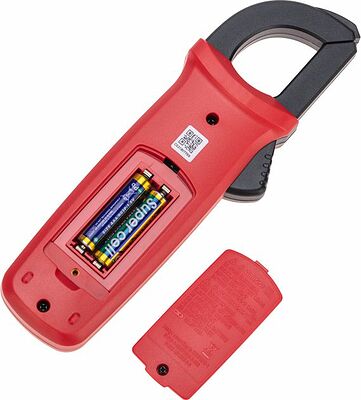 UNI-T 13-1061 Токовые клещи UNI-T UT202+