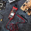 UNI-T 13-1061 Токовые клещи UNI-T UT202+