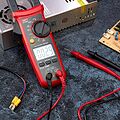 UNI-T 13-1061 Токовые клещи UNI-T UT202+