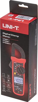 UNI-T 13-1061 Токовые клещи UNI-T UT202+