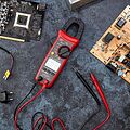 UNI-T 13-1064 Токовые клещи UNI-T UT204+