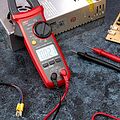 UNI-T 13-1064 Токовые клещи UNI-T UT204+