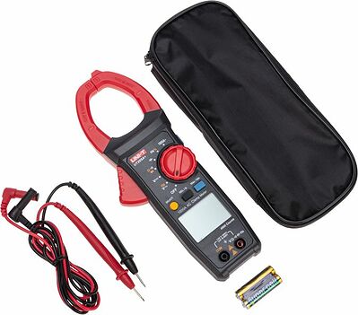 UNI-T 13-1065 Токовые клещи UNI-T UT205А+