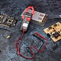 UNI-T 13-1066 Токовые клещи UNI-T UT206A+ UNI-T 13-1066 Токовые клещи UNI-T UT206A+