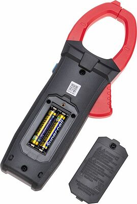 UNI-T 13-1066 Токовые клещи UNI-T UT206A+
