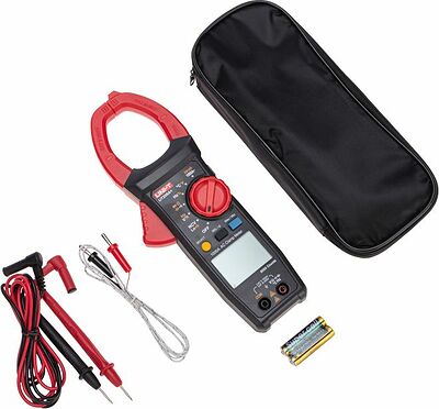 UNI-T 13-1066 Токовые клещи UNI-T UT206A+