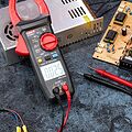 UNI-T 13-1066 Токовые клещи UNI-T UT206A+ UNI-T 13-1066 Токовые клещи UNI-T UT206A+
