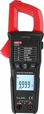 UNI-T 13-1084 Токовые клещи UNI-T UT202T