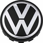 Колпачок диска литого VW 04-