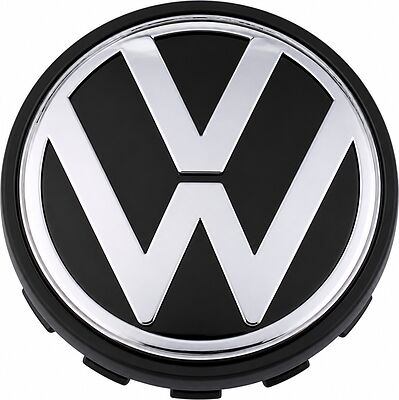 Колпачок диска литого VW 04-