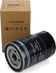 VAG 06A 115 561 B масляный фильтр 3/4″-16 UNF, 76×123 мм VAG 06A 115 561 B масляный фильтр 3/4″-16 UNF, 76×123 мм