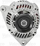 Valeo 439005 генератор 14 В 90 А для Audi A4 B5, A6 C4/C5, 80 B4, VW Passat B5