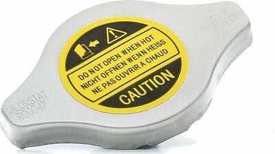 Calorstat by Vernet RC0047 крышка радиатора 0,9 бар — Toyota, Mazda, Mitsubishi, Daewoo