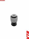 VTR NI0506R сайлент-блок нижний кронштейна передней подвески Nissan, Renault