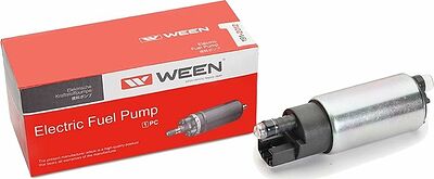 WEEN 191-2012 бензонасос электрический (вставка) Chevrolet Lanos, Daewoo Lanos, Nexia, УАЗ Патриот
