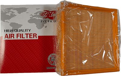 Фильтр воздушный ZYC Filter ZYC12034-4