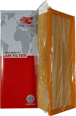 Фильтр воздушный ZYC Filter ZYC12047-1