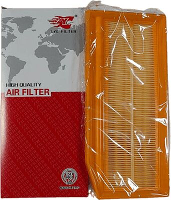 Фильтр воздушный ZYC Filter ZYC12847-1