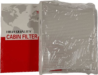 Фильтр салонный ZYC Filter ZYC21354