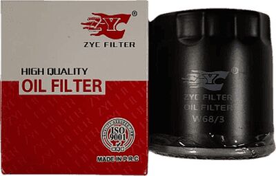 Фильтр масляный ZYC Filter ZYC32006