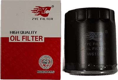 Фильтр масляный ZYC Filter ZYC32042