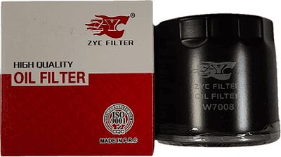 Фильтр масляный ZYC Filter ZYC32048