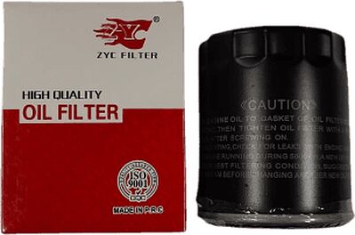 Фильтр масляный ZYC Filter ZYC32314