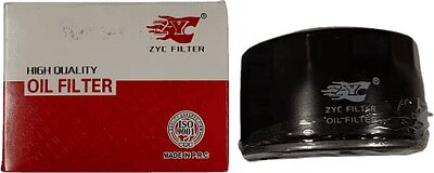 Фильтр масляный ZYC Filter ZYC32524