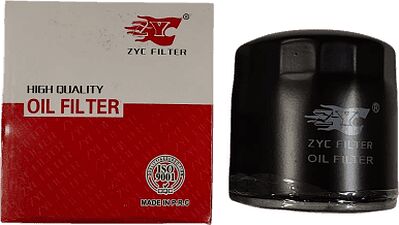 Фильтр масляный ZYC Filter ZYC32557