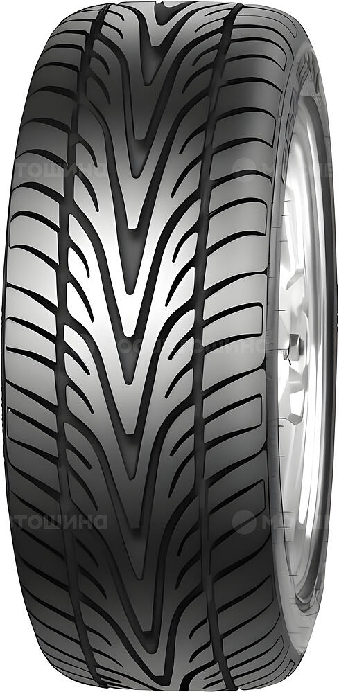 Accelera 651 215/45 R17 87W 