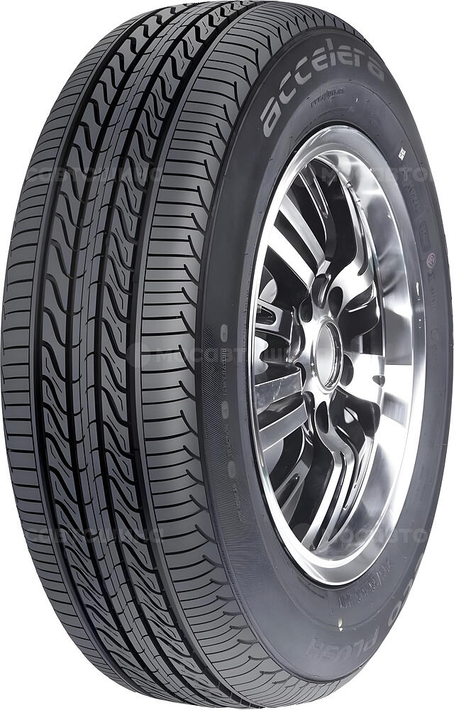 Accelera Eco plush 165/65 R14 79T 