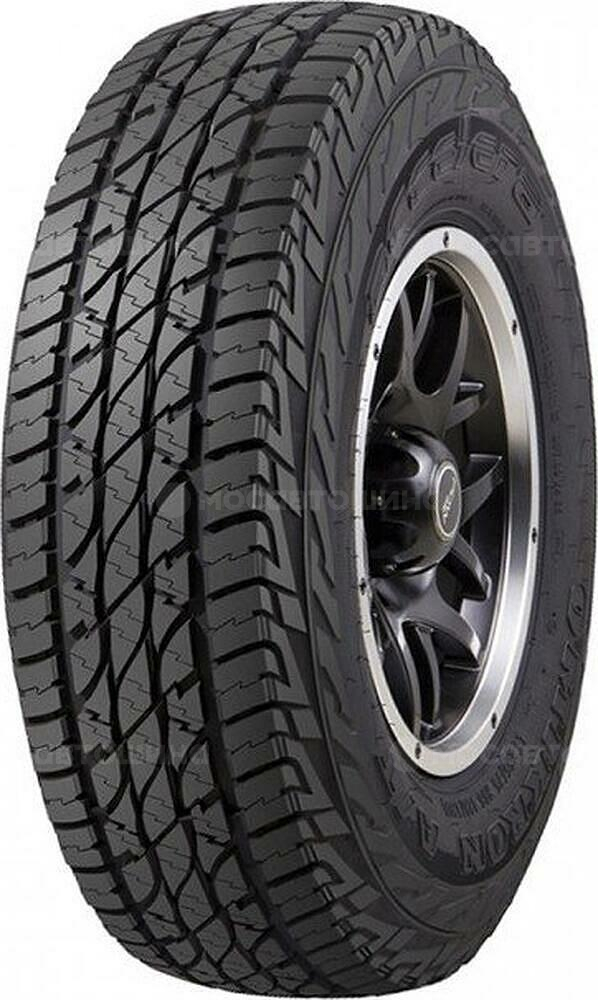 Accelera Omikron A/T 285/50 R20 112H 